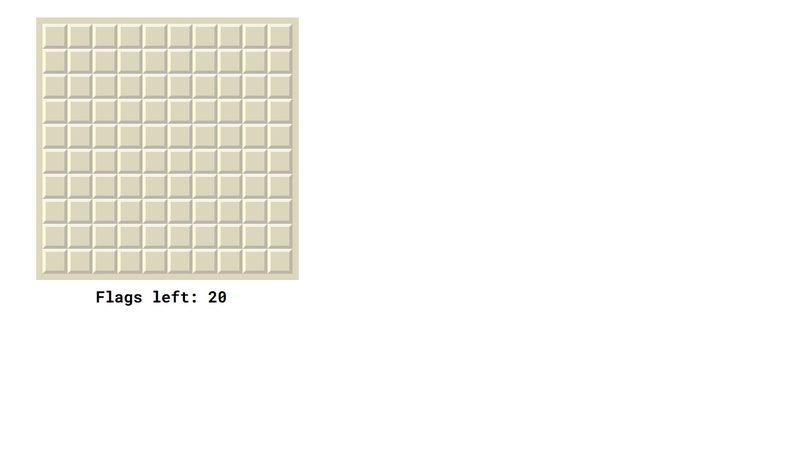 Minesweeper — Jogar Puzzle Online Grátis Sem Baixar